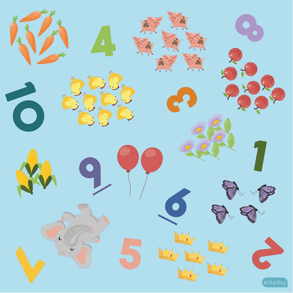 1-10