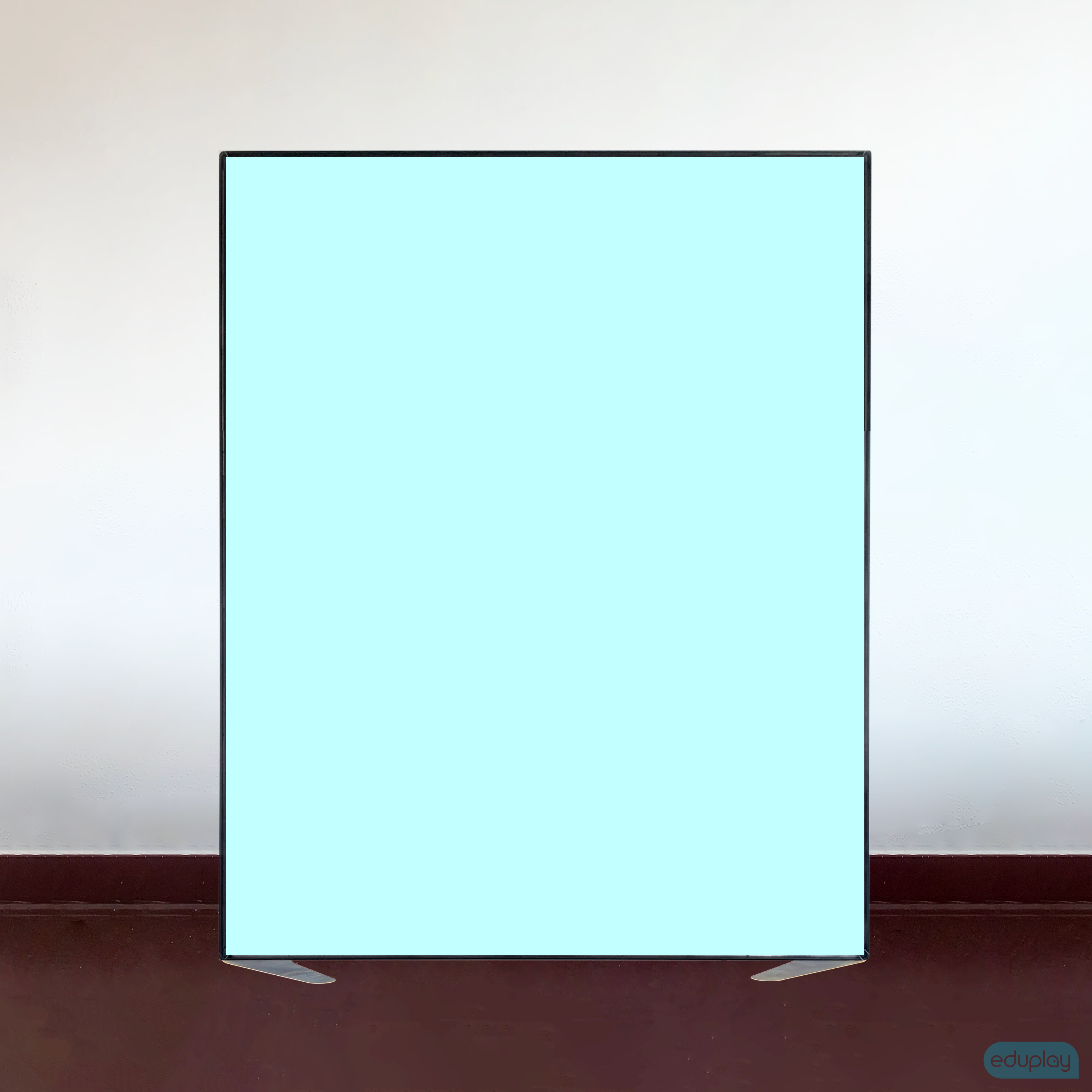 Skrmvg med cip off  print/ print 120x150 cm