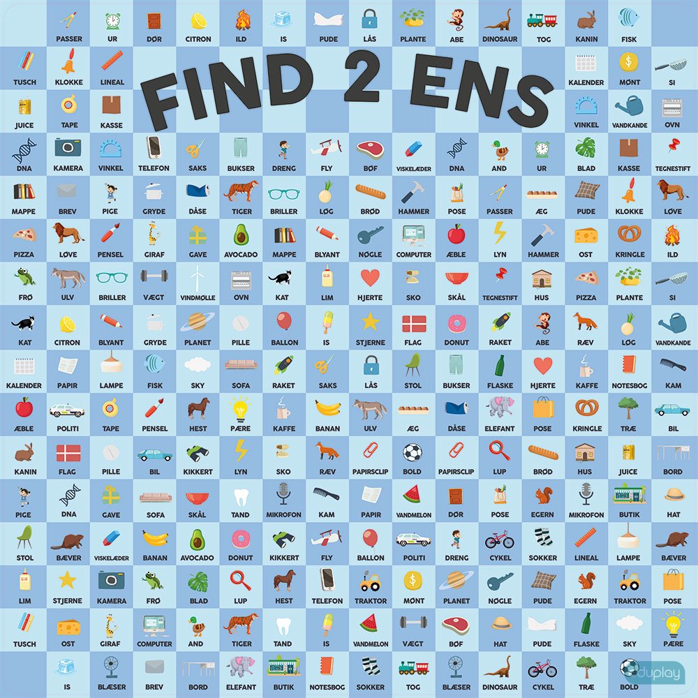 2 ens - Bl