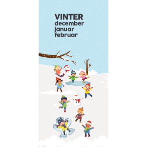 rstiderne vinter