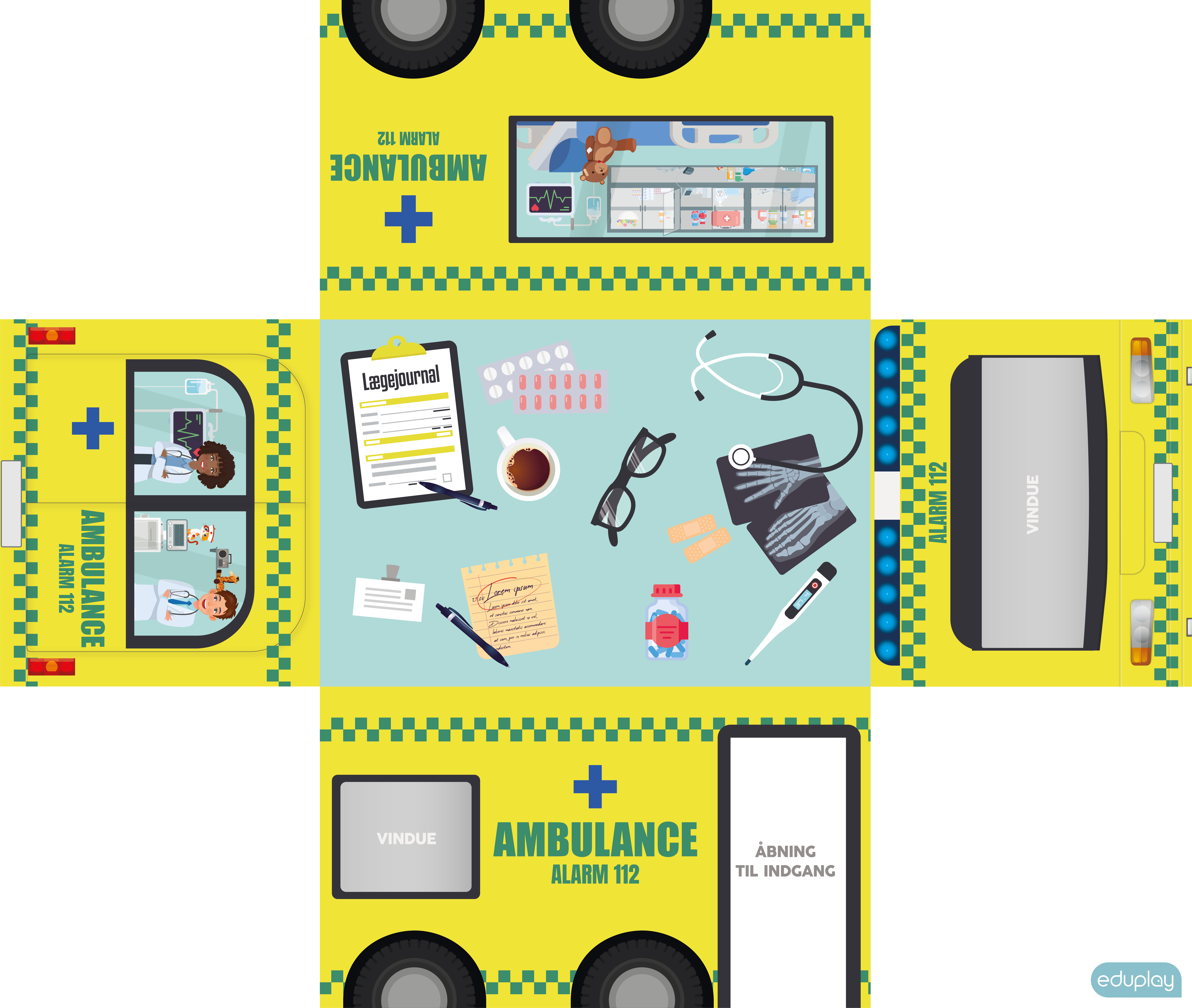 Ambulance