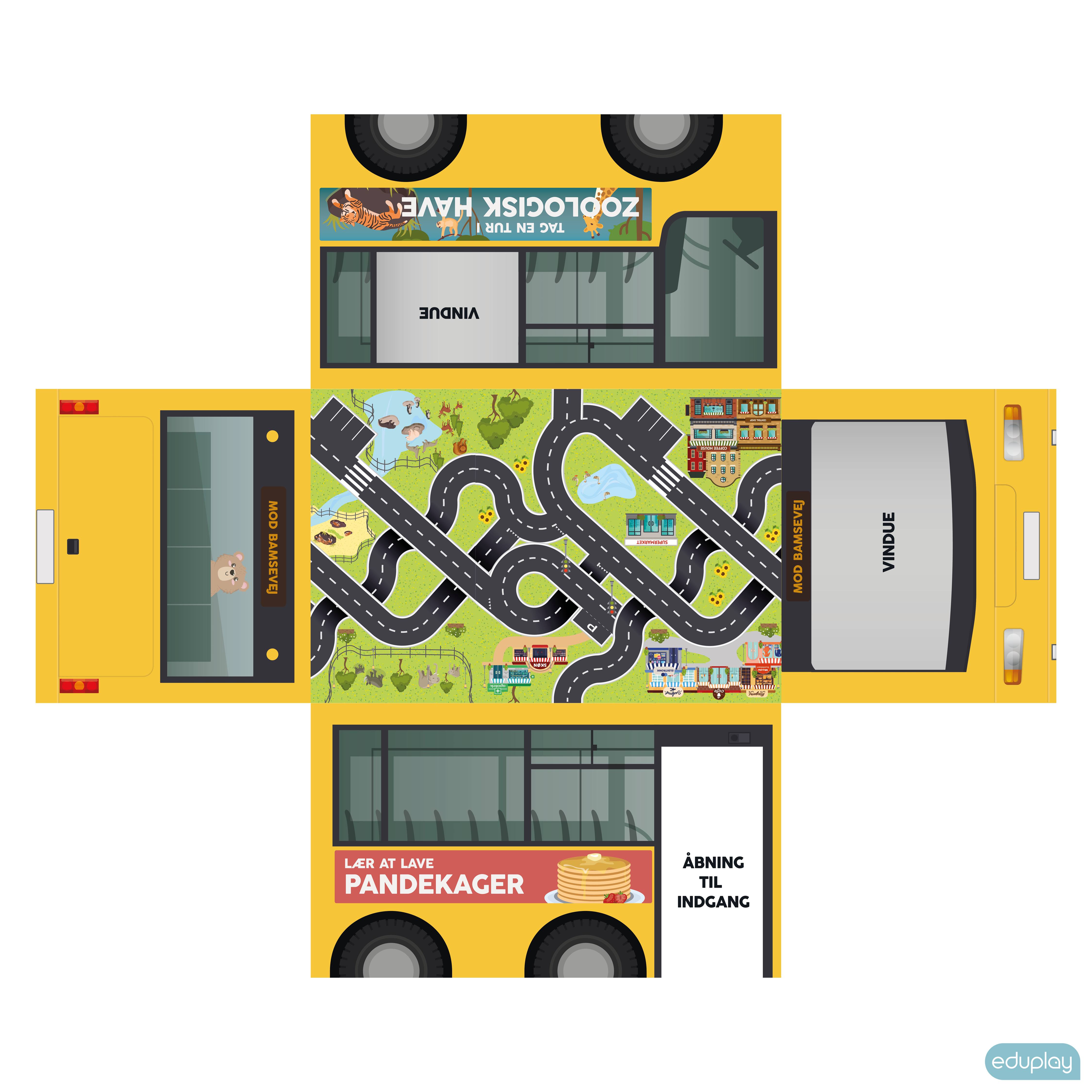 Bus