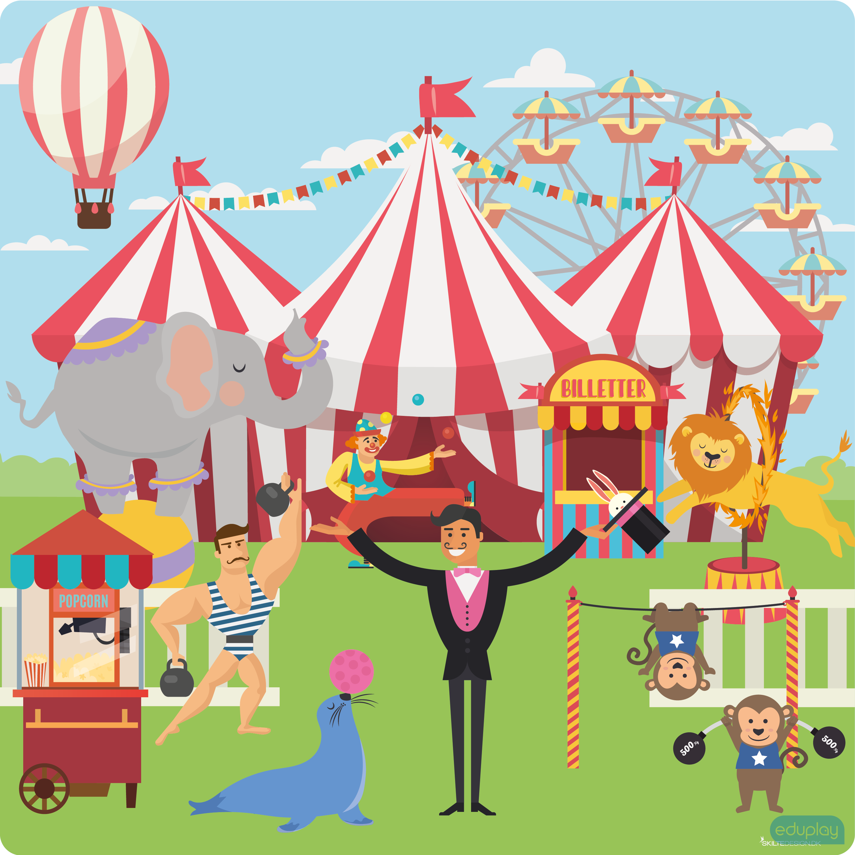 Cirkus