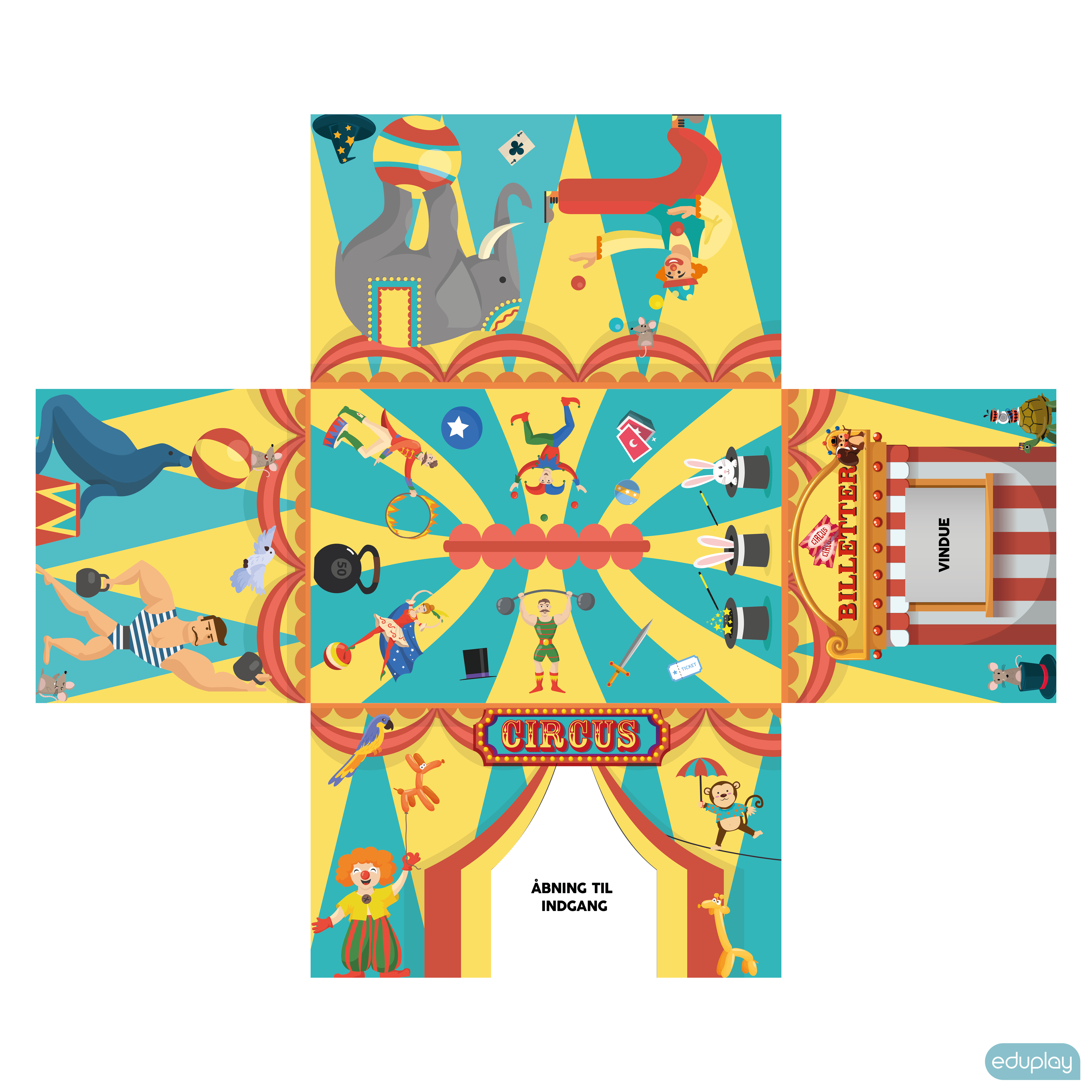 Cirkus