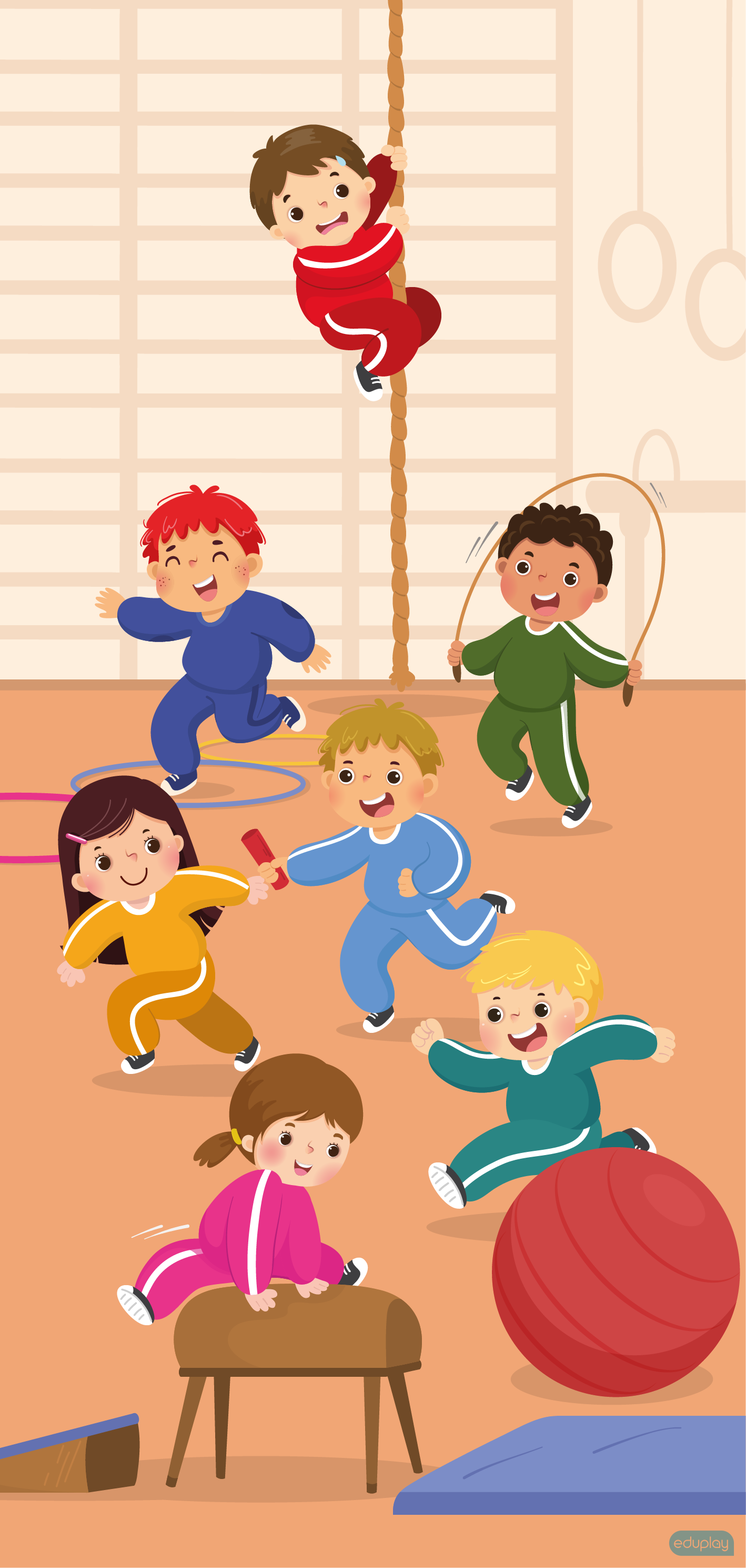 Gymnastik