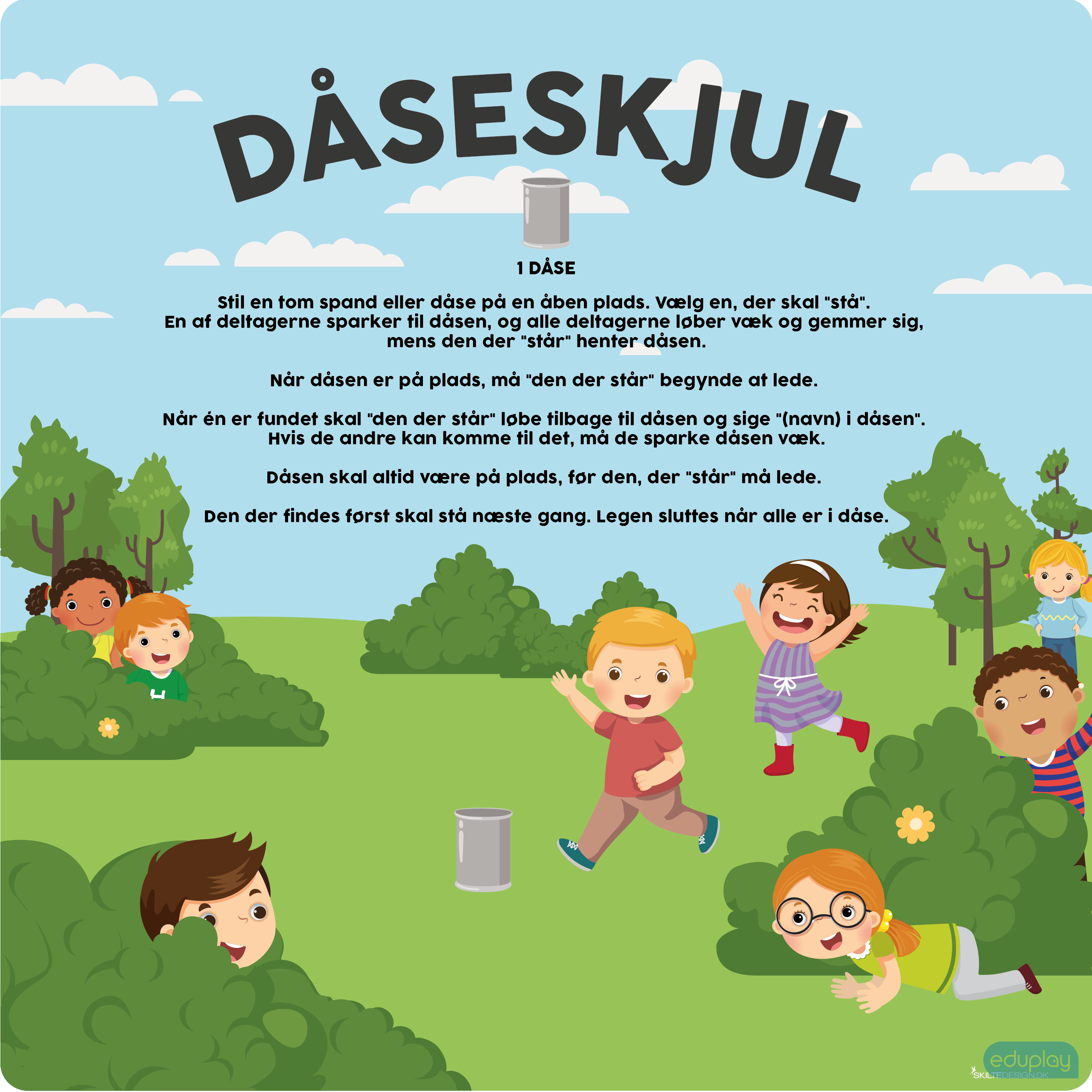 Dseskjul