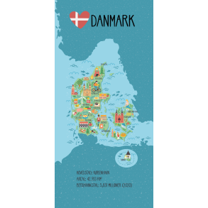Danmark