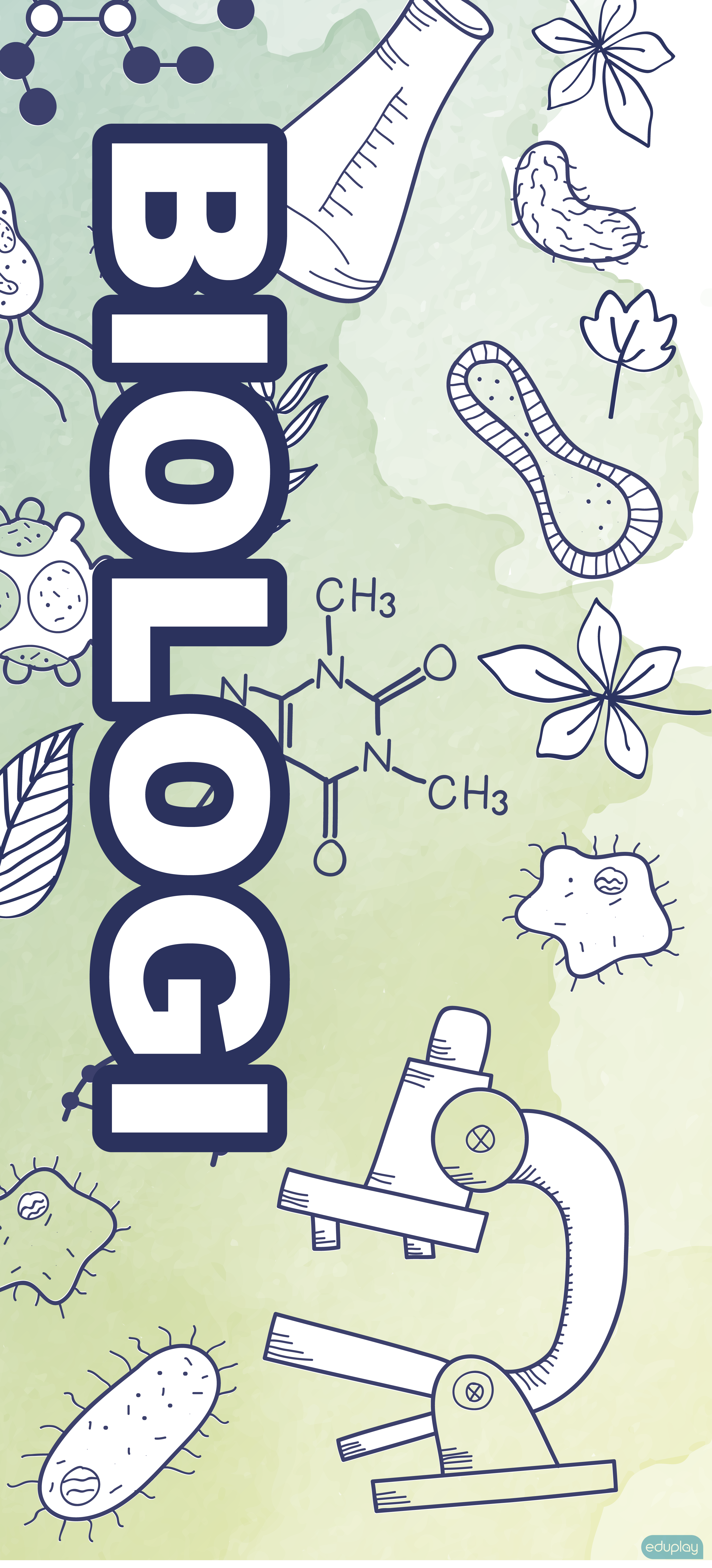 ART Fagdr - Biologi med tekst