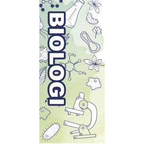 ART Fagdr - Biologi med tekst