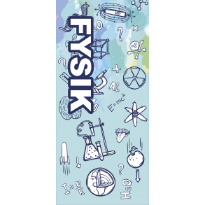 ART Fagdr - Fysik med tekst