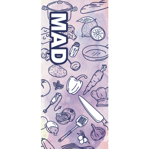 ART Fagd�r - Mad