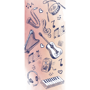 ART Fagd�r - Musik