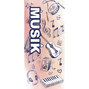 ART Fagd�r - Musik med tekst