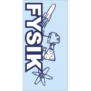 Fagdr - Fysik