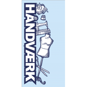 Fagd�r - H�ndv�rk