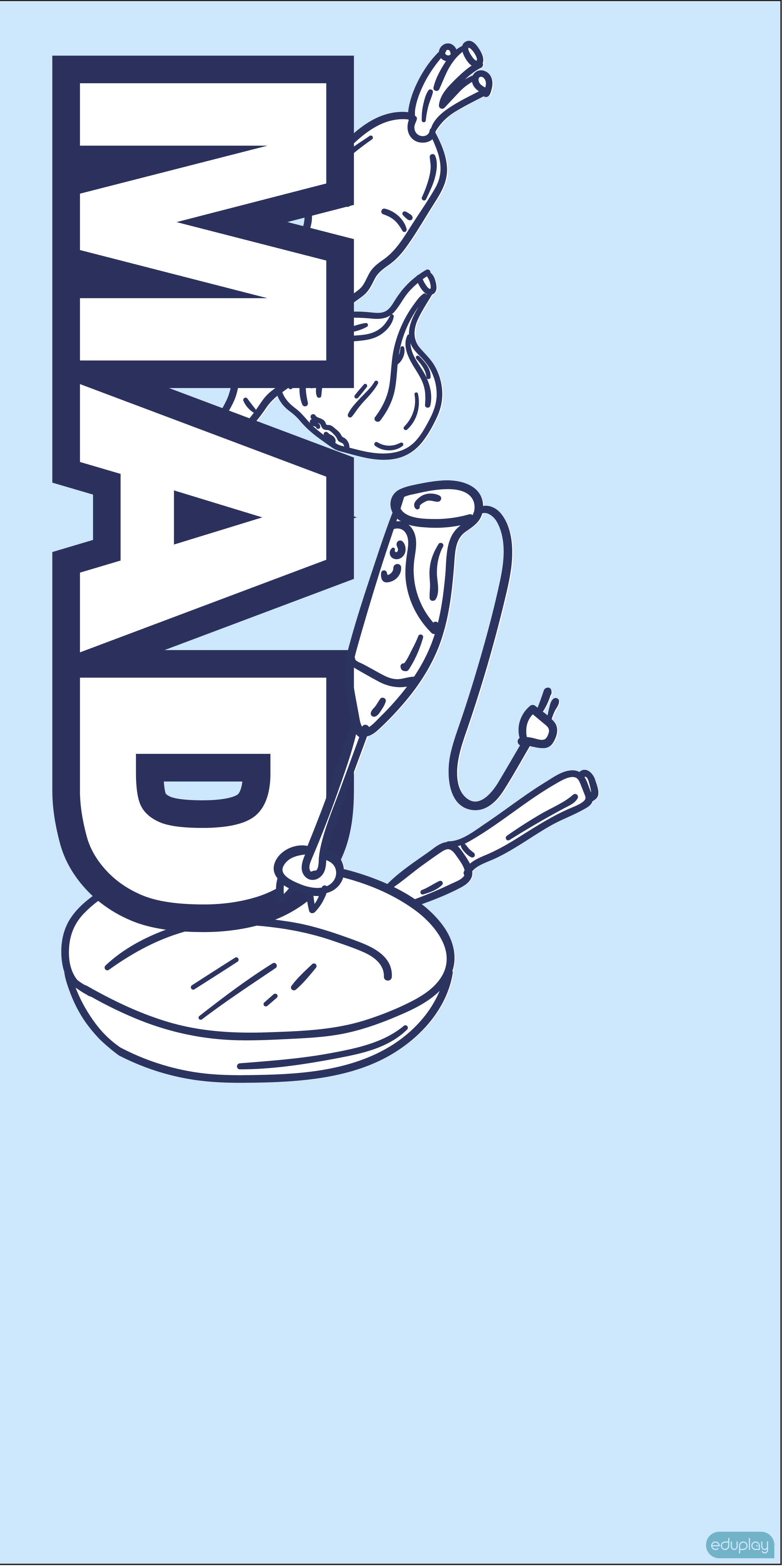 Fagdr - Mad