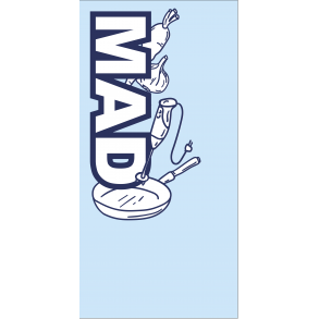 Fagd�r - Mad