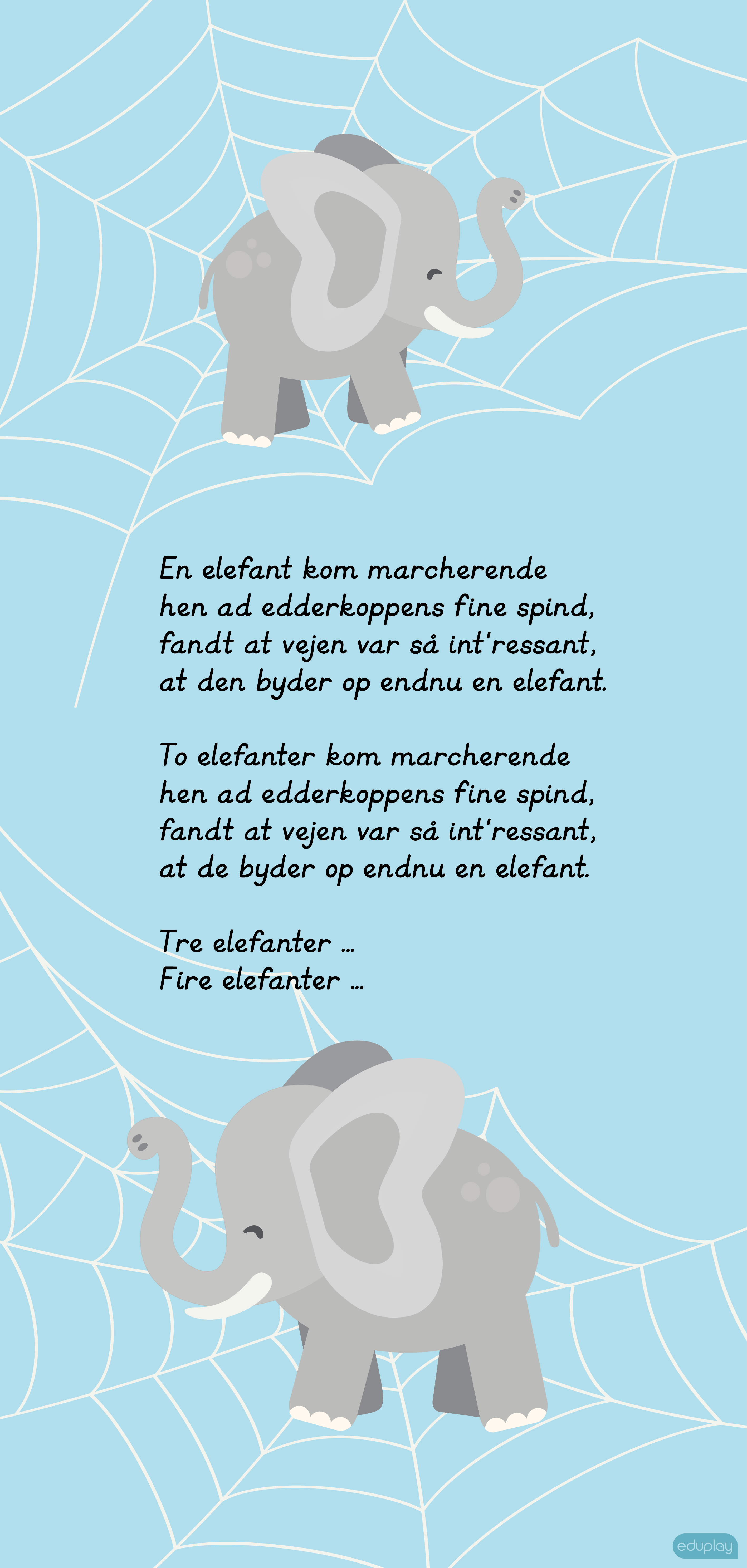 Elefantmarch