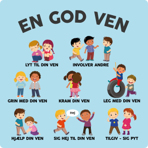 En god ven