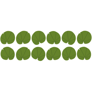 kandeblade til motorikbane