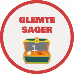 Glemte sager