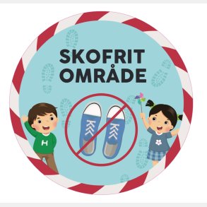 Skofri zone rund