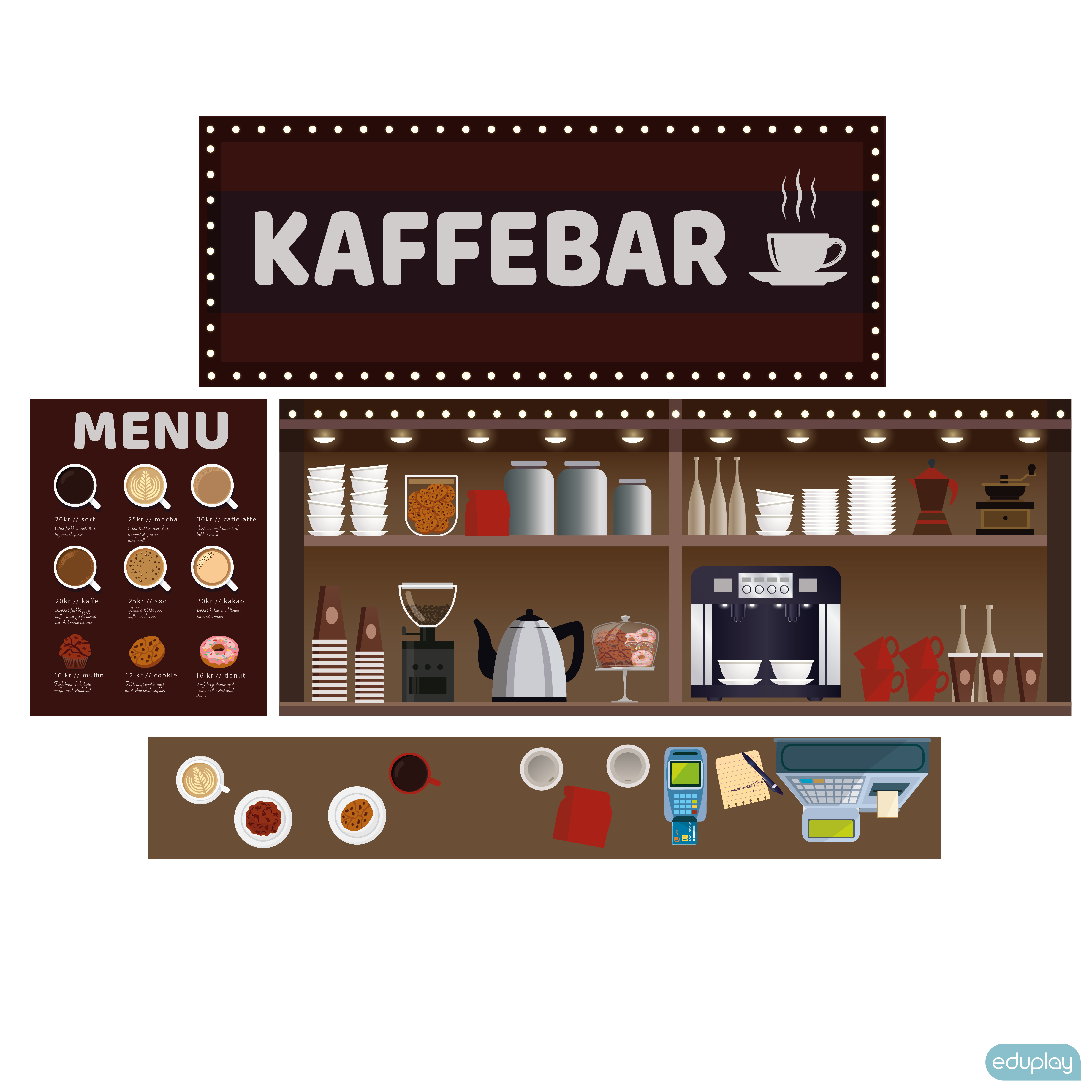 Legehus Kaffebar