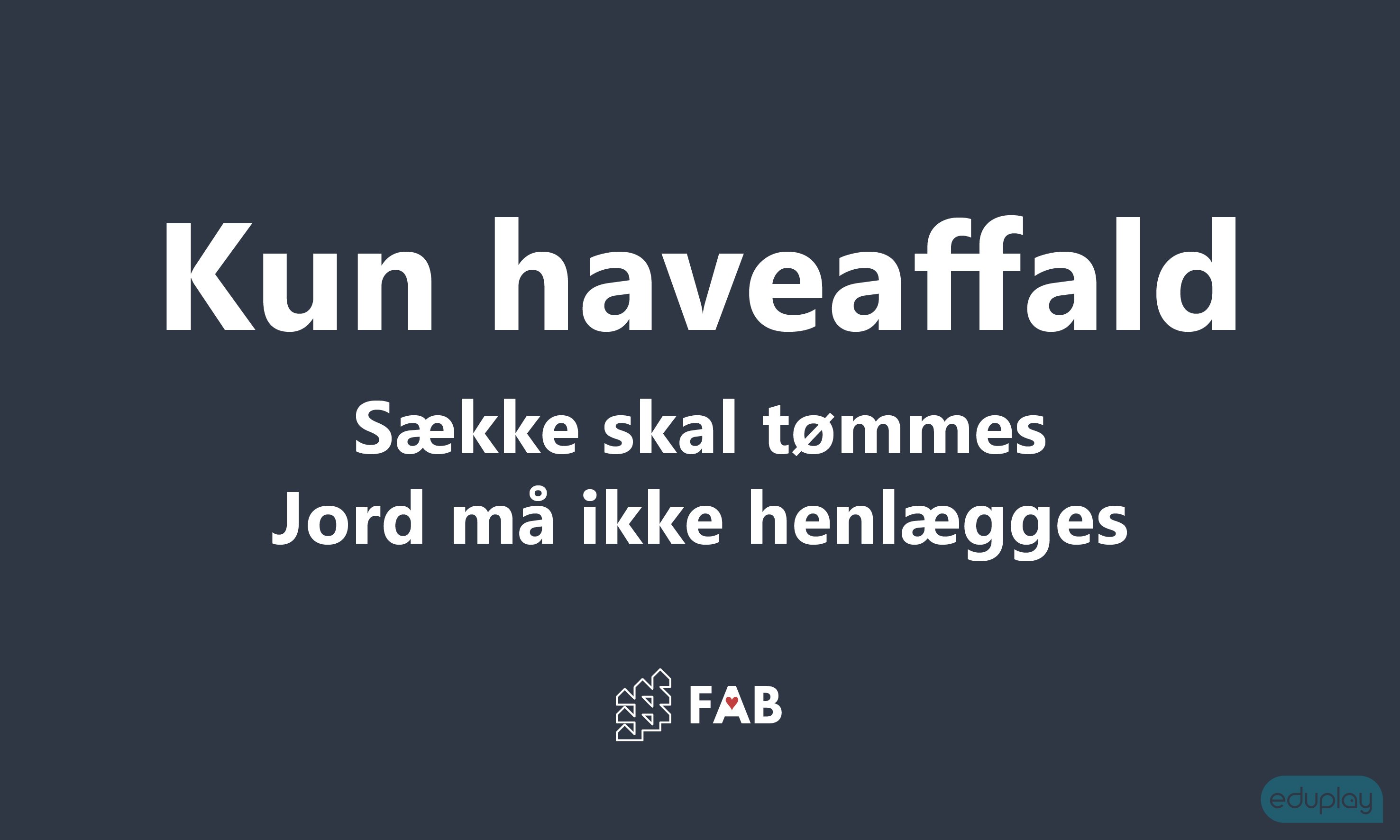 Skilt 