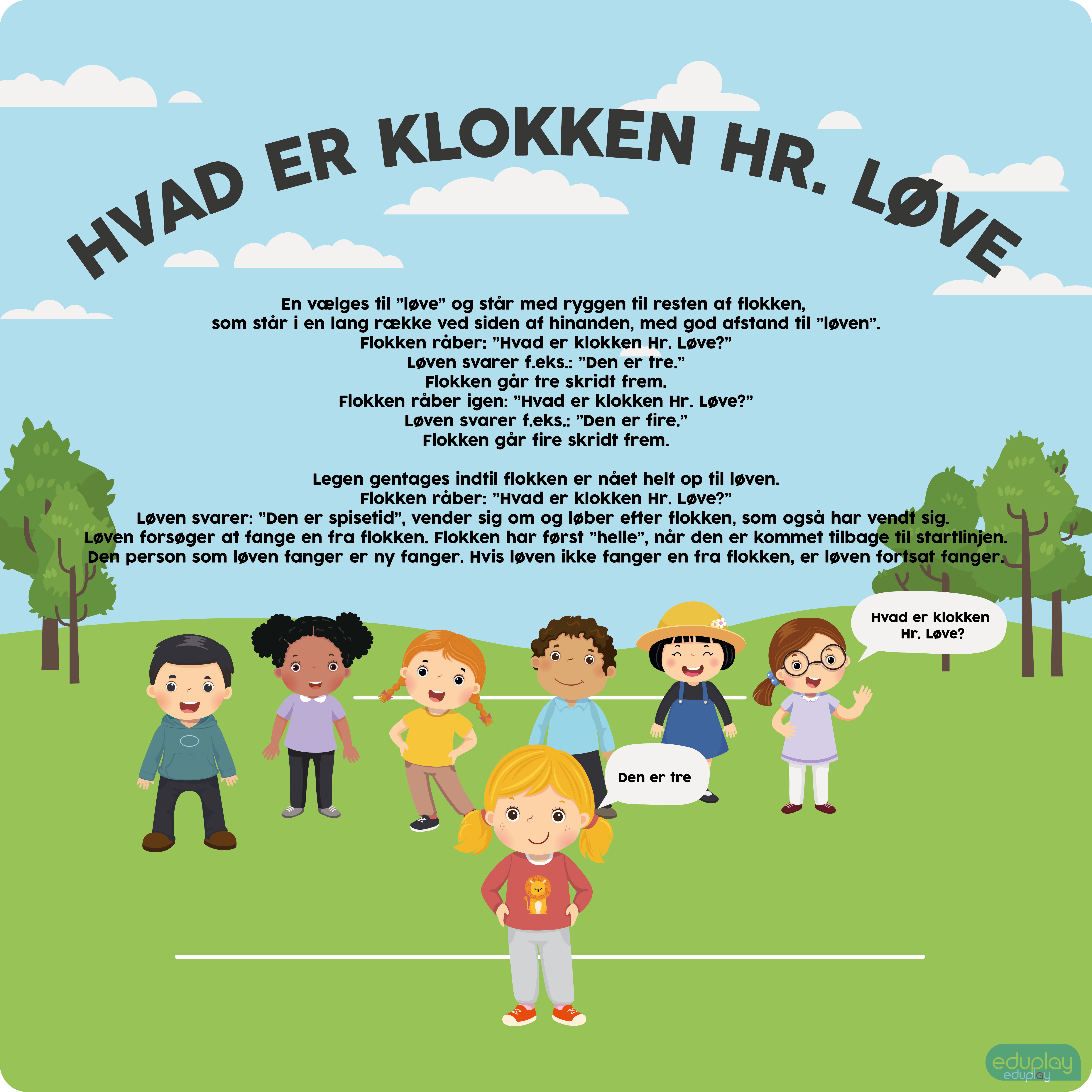 Hvad er klokken Hr. Lve