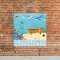 Find 20 ting - Havet