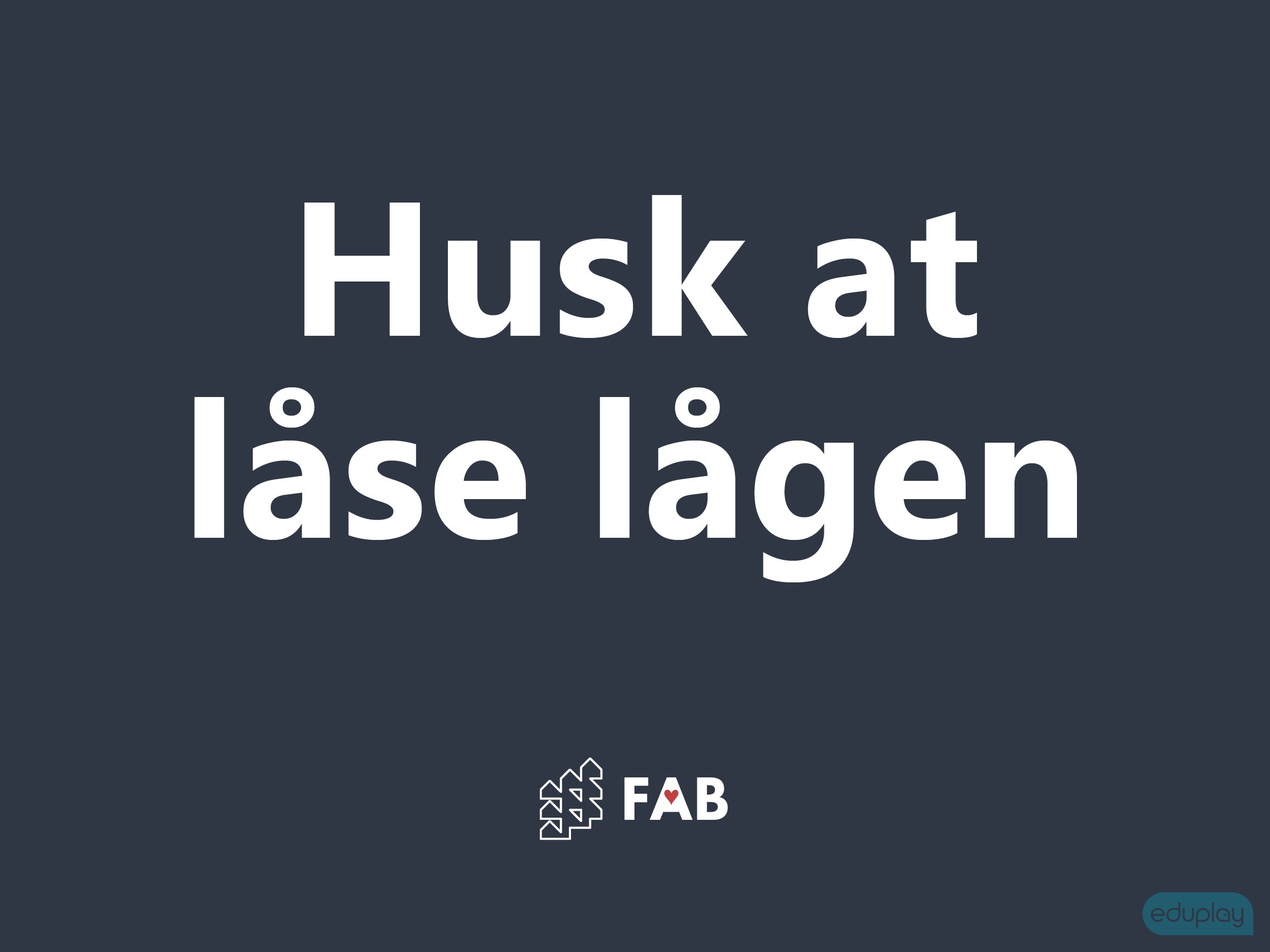 Skilt 