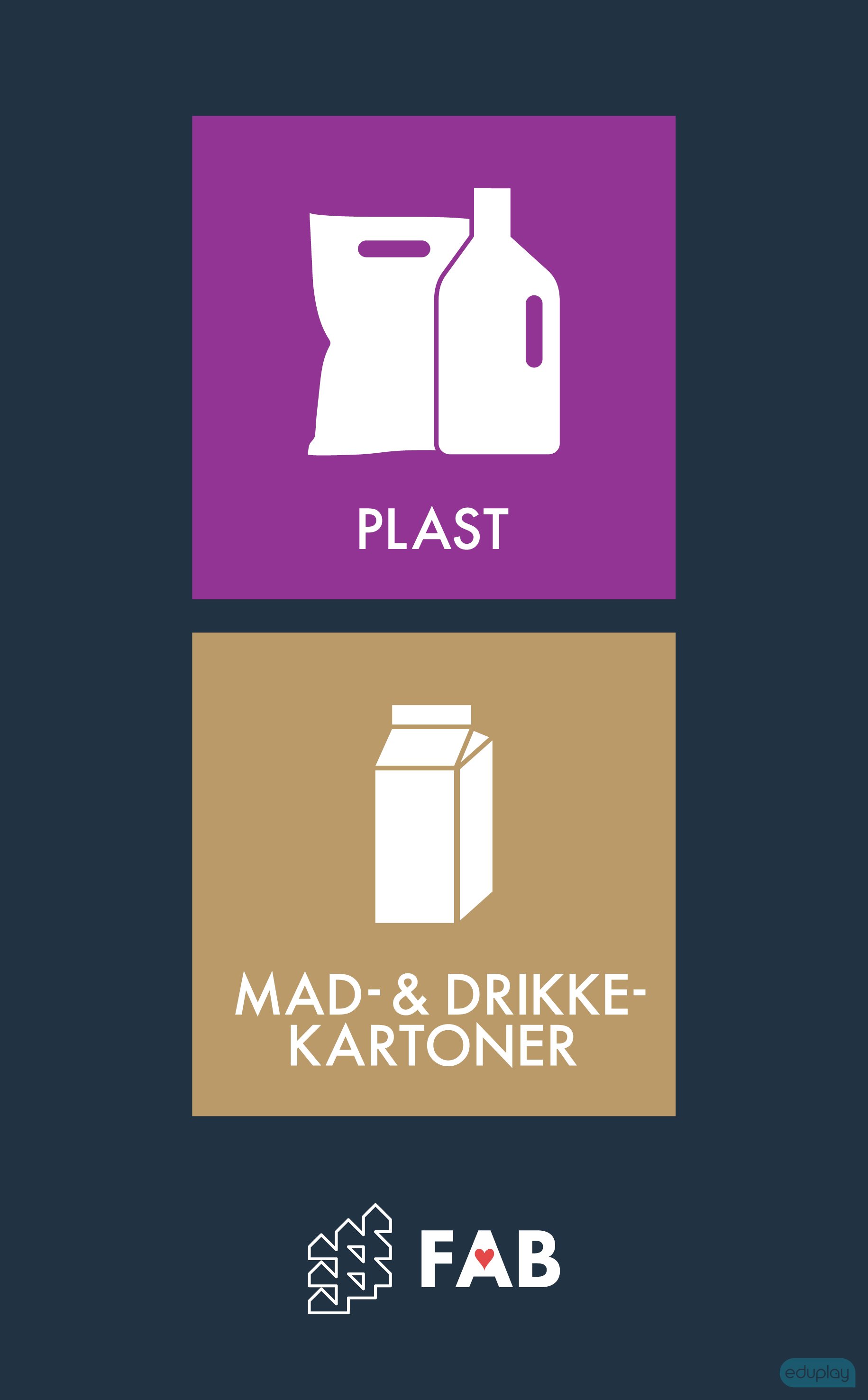 Skilt 