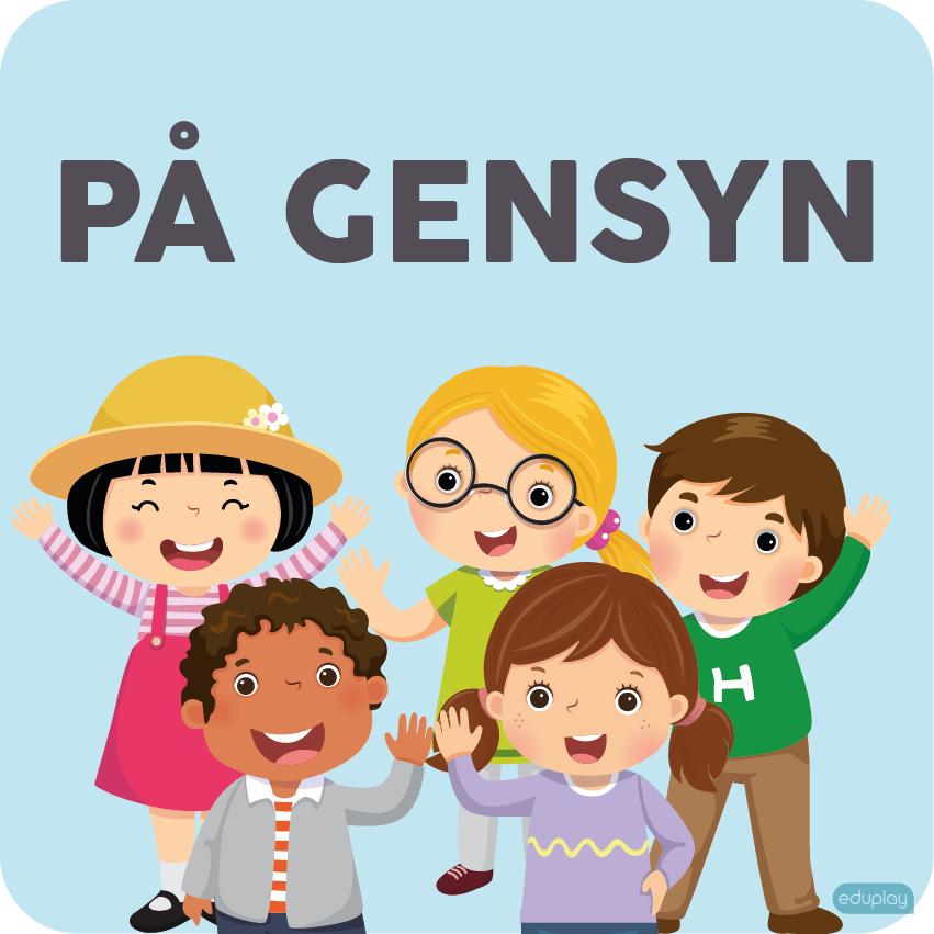 P gensyn - gruppe