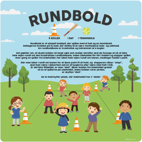 Rundbold