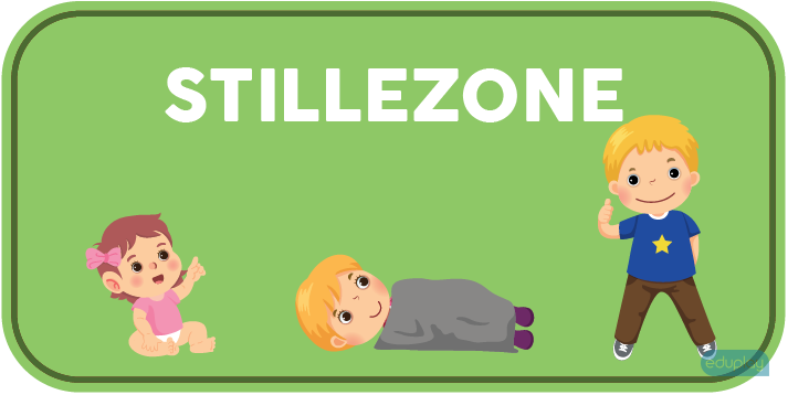 Stillezone