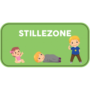 Stillezone