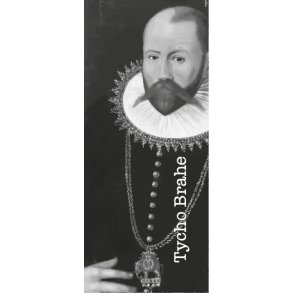 Tycho Brahe
