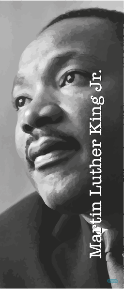 Martin Luther King