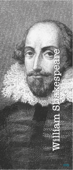 William Shakespeare