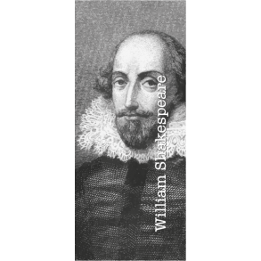 William Shakespeare