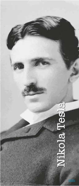 Nikola Tesla