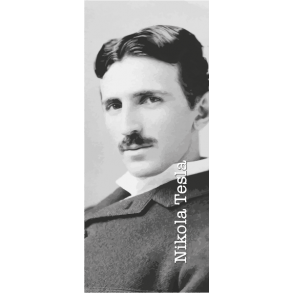 Nikola Tesla