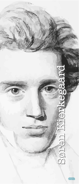 Sren Kierkegaard