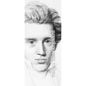 S�ren Kierkegaard