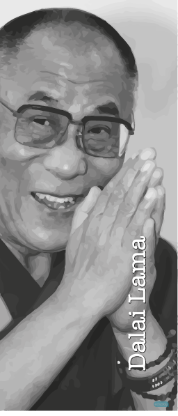 Dalai Lama