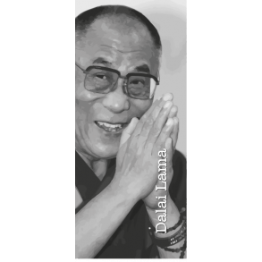 Dalai Lama