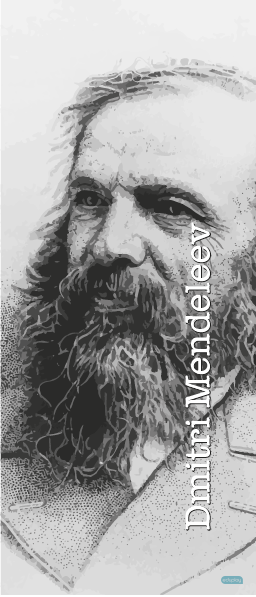 Dmitri Mendeleev