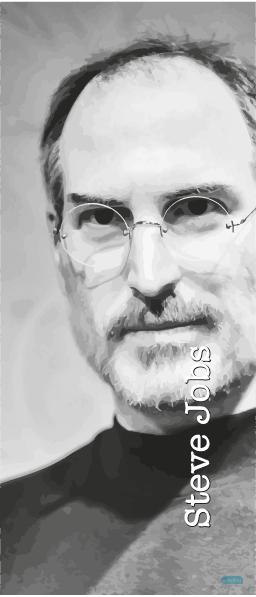 Steve Jobs