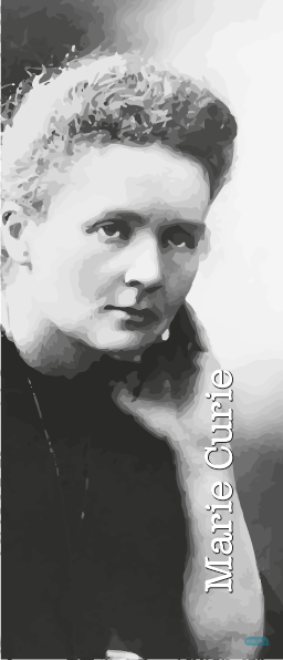 Marie Curie