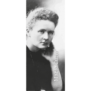 Marie Curie